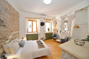 Charming apartment in Kotor